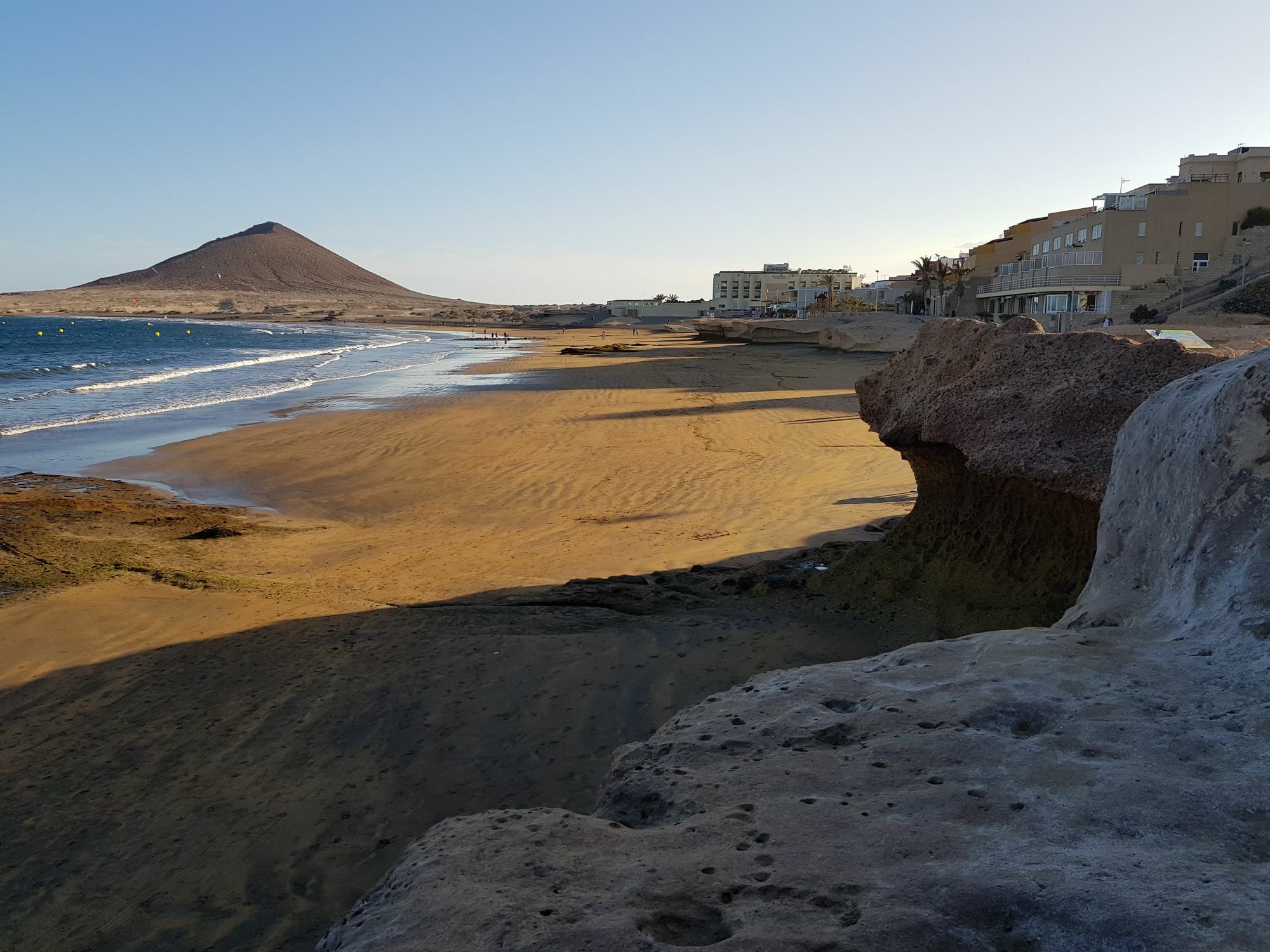 Alquilaencanarias- Medano Apartment Bogavante El Médano Zewnętrze zdjęcie